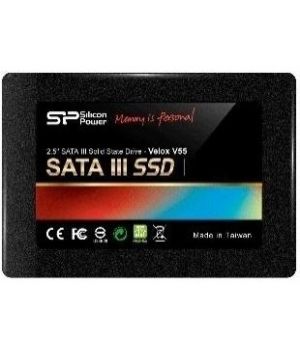 Silicon Power Velox V55 SP480GBSS3V55S25