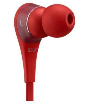 Beats by Dr. Dre Tour Red (848447006779)