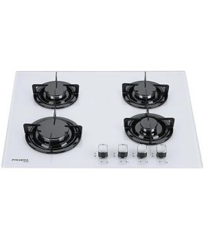 Pyramida PFG 646 White