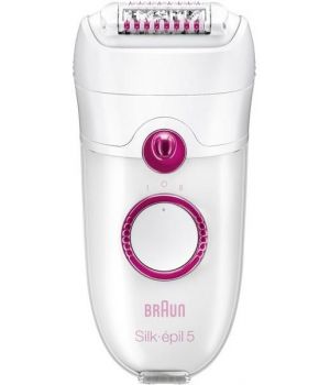 Braun Silk-epil Xelle 5380
