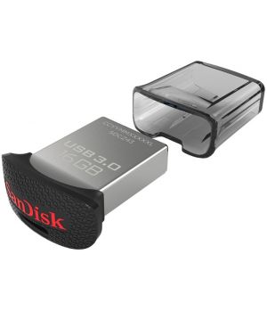 SanDisk 16 GB Ultra Fit SDCZ43-016G-G46