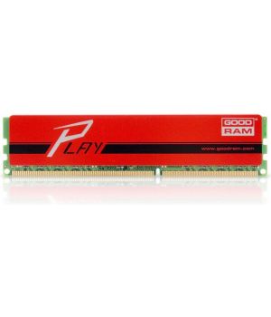 GOODRAM 4 GB DDR3 1866 MHz (GYR1866D364L9AS/4G)