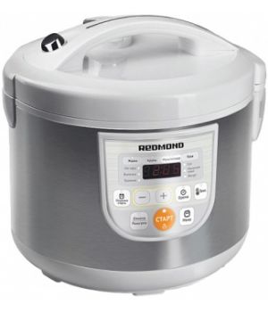 Redmond RMC-M12 White