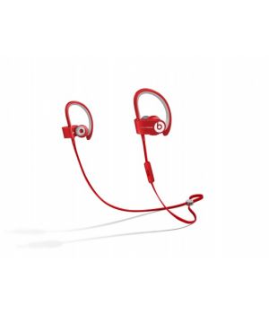 Beats By Dr. Dre Powerbeats2 Wireless Red (MHBF2)