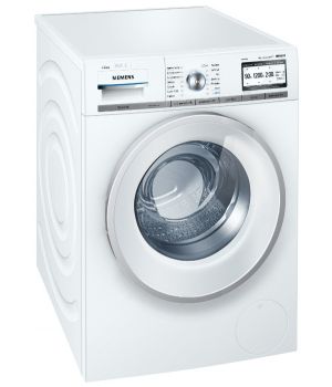 Siemens WM12T460