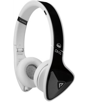 Monster DNA On-Ear Black Tuxedo
