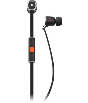 JBL J33i Black