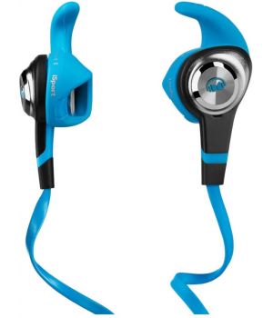 Monster iSport Strive In-Ear Blue