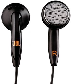 JBL Tempo Ear Bud J02B