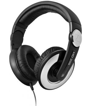 Sennheiser HD 205 II