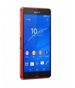 Sony Xperia Z3 Compact D5803 Orange (UA UCRF)