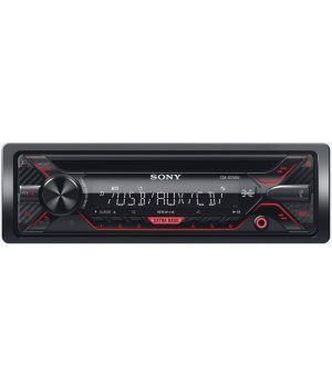 Sony CDX-G1200U
