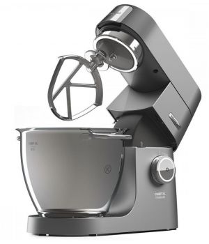 Kenwood KVL8470S Chef XL Titanium