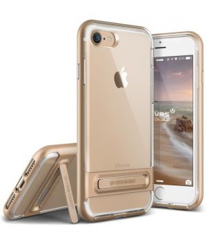 Verus Crystal Bumper Shine Gold for iPhone 7