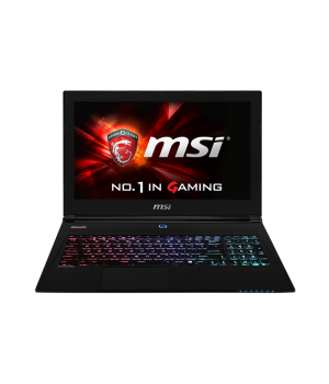 MSI GS60 2QD Ghost (GS602QD-453US)