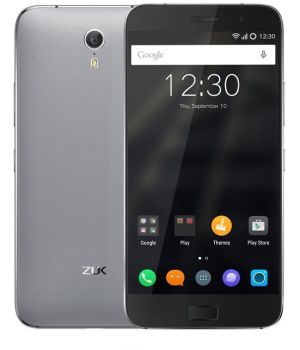 Lenovo Zuk Z1 Gray