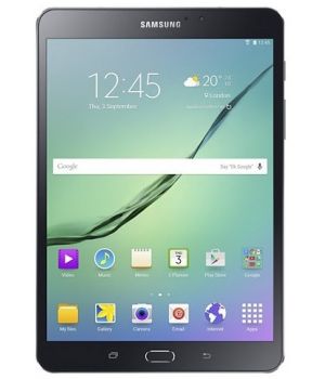 Samsung Galaxy Tab S2 8.0 32GB Wi-Fi Black (SM-T710NZKE) UA UCRF