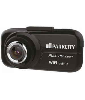 ParkCity DVR HD 720