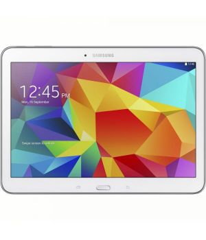Samsung Galaxy Tab 4 10.1 16GB White (SM-T530NZWASEK) UA UCRF
