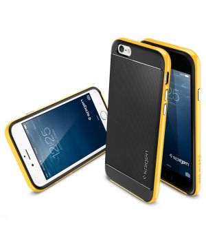 SGP Neo Hybrid Series Reventon Yellow for iPhone 6 (SGP11034)