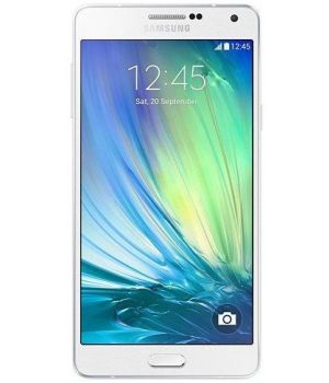 Samsung A700F Galaxy A7 White