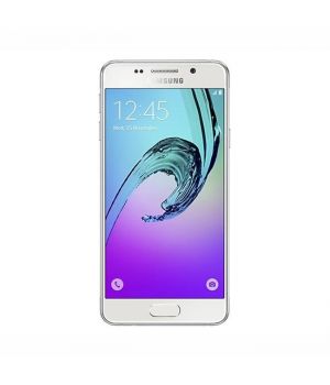 Samsung Galaxy A3 2016 Duos 16GB A310F White (UA UCRF)