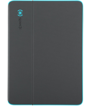 Speck DuraFolio Slate Grey/Peacock Blue for iPad Air 2 (SP-SPK-A3351)