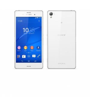 Sony Xperia Z3 D6653 White