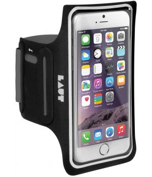 Laut Elite-LD Black (LAUT_EL_IP6P_BK) iPhone 6/6S Plus