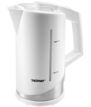 Zelmer 432 White (ZCK0259W)