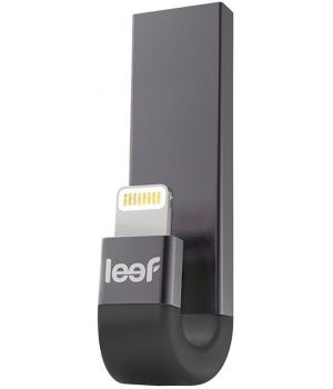 Leef iBridge 3 64Gb Black