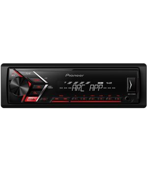 Pioneer MVH-S100UB