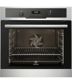 Electrolux EEA 4545 POX