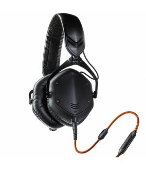 V-Moda Crossfade M-100 Matte Black