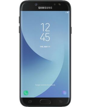 Samsung Galaxy J7 2017 Duos (SM-J730FZKN) Black (UA UCRF)