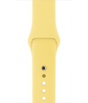 Apple Watch Sport Band 38mm Pollen (MPUQ2)