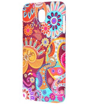 Vodex Design case for Samsung Galaxy J7 2017 (J730F) Type 01