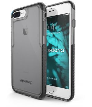 X-Doria Impact Pro for iPhone 7 Plus Black