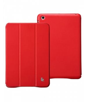 Jison Classic Smart Case Red for iPad mini with Retina (JS-IM2-01H30)