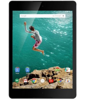 HTC Google Nexus 9 32GB Indigo Black