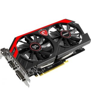 MSI GeForce GTX750 Ti N750Ti TF 2GD5/OC