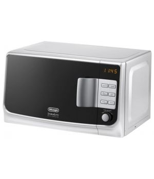 Delonghi MW20GP Silver
