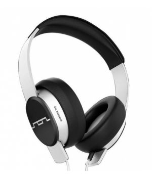 Sol Republic Master Tracks White