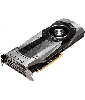 NVidia Geforce GTX 1080