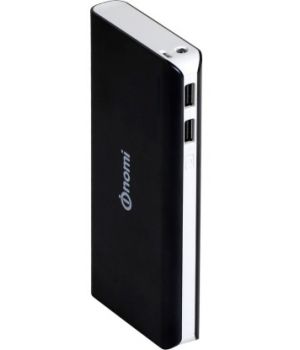 Nomi А208 20800mAh Black