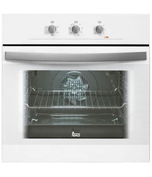 Teka HE 610 Colour (Universo) White