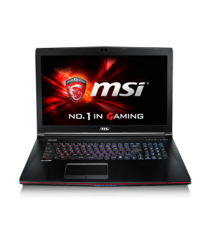 MSI GE72 2QE Apache (GE722QE-036US)
