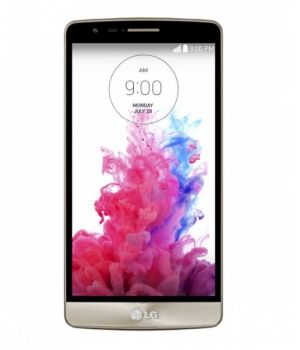 LG D722 G3 s LTE Shine Gold