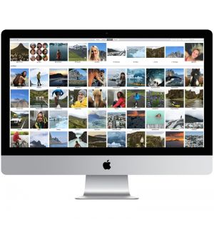 Apple iMac 21.5" (MK142UA/A)