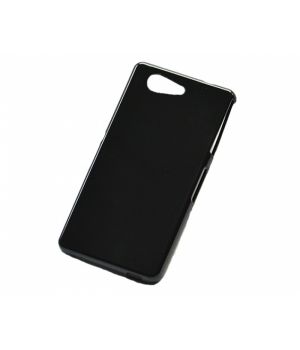 Simple Case for Sony Xperia Z1 (C6902/C6903) Black
